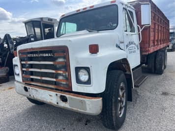 Main image International 1724